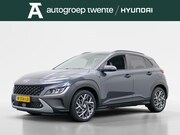 Hyundai Kona - 1.6 GDI HEV Fashion | LED | Stoelverwarming | Navigatie