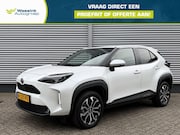 Toyota Yaris Cross - 1.5 Hybrid First Edition | Trekhaak | Navigatie | Climate Co