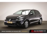 Volkswagen Polo - 1.0 TSI | LED | STOELVERWARMING | BEATS DAB | APP CONNECT | 