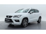 Seat Ateca - 2.0 TSI FR 190 pk / 4DRIVE / Panoramadak / Leder