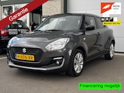 Suzuki Swift - 1.2 Select Smart Hybrid Nap 1 Eigenaar Camera Stoelverwarm D