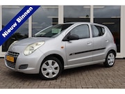 Suzuki Alto - 1.0 Comfort Plus, Airco, NAP, Prijs is Rijklaar Inclusief &
