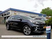 Kia Niro - Elektrisch 204pk Aut DynamicLine 3-fase SOH 100%