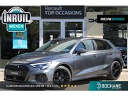 Audi A3 - Sportback 35 TFSI S edition Automaat | Leer | Navigatiesyste