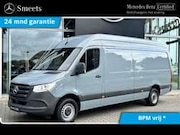 Mercedes-Benz Sprinter - 317 CDI L3 AUT. BETIMMERING