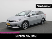 Toyota Auris - 1.8 Hybrid Comfort | Automaat | Panoramadak | Camera | Trekh