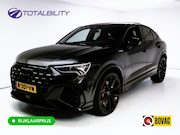 Audi RS Q3 Sportback - RSQ3 2.5 TFSI Quattro | Ruitjesleer | Panoramadak | Adaptive