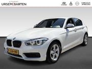 BMW 1-serie - 118i Executive Incl. Stoelverwarming | Par