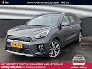 Kia Niro - 1.6 GDi Hybrid DynamicLine Navigatie, 1e eign. NL-auto, Deal