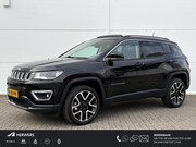 Jeep Compass - 1.4 MultiAir Limited 4x4 / Airco (automatisch) / Panorama da