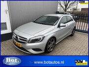 Mercedes-Benz A-klasse - 180 Edition XENON / TREKHAAK / CRUISE CONTROL / AIRCO / SENS
