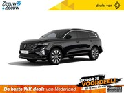 Renault Espace - E-Tech full hybrid 200 techno 5p. Nieuw Model | Nu met €3000