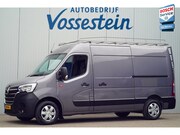 Renault Master - T35 2.3 dCi 180 L2H2 DC Energy / Org. NL / Camera / Climate 