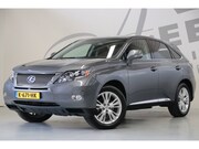 Lexus RX-Serie - 450h 4WD High Edition
