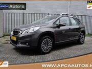 Peugeot 2008 - 1.2 Automaat PureTech Active 12 mnd GARANTIE DBrie