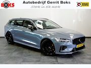 Volvo V60 - 2.0 T8 AWD Polestar Engineered