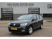 Dacia Logan Mcv - 0.9 TCe Bi-Fuel / Navigatie / Camera / Trekhaak / N.A.P.