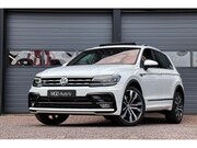 Volkswagen Tiguan - 2.0 TSI 4Motion 2x R-Line /LED/PANODAK/360 CAMERA/VIRTUAL/ME