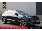 Kia Niro - 1.6 GDi ExecutiveLine/Schuifdak/Leder/Trekh./Adaptive/JBL/Vi