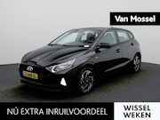 Hyundai i20 - 1.0 T-GDI Comfort Automaat | Apple Carplay/Android Auto |Ach