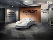 Porsche 718 - Boxster GTS 2.5 Km stand 63707