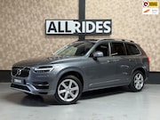 Volvo XC90 - 2.0 D5 AWD | pano | ACC & PA | Carplay | BLIS