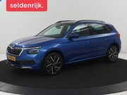 Skoda Kamiq - 1.5 TSI ACT Sport Business | Panoramadak | Cruise control | 