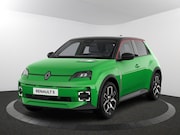 Renault 5 - Techno | Achteruitrijcamera | ISOFIX-bevestigingssysteem voo