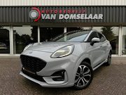 Ford Puma - 1.0 EcoBoost ST-Line - Pano B/O Audio Camera Led Stoelverw.