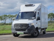 Mercedes-Benz Sprinter - 314 Koelwagen FRIGO AC