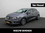 Renault Mégane - 1.2 TCe Bose | DIGITAAL DASHBOARD | CLIMATE CONTROL | KEYLES