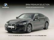 BMW i4 - eDrive40 SoH 98%