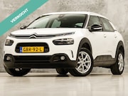 Citroën C4 Cactus - 1.2 PureTech Sport (APPLE CARPLAY, STOELVERWARMING, LM VELGE