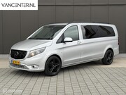 Mercedes-Benz Vito - 114 CDI Automaat L3 Extra Lang 9 zits