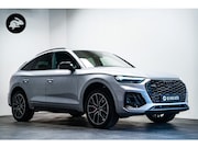 Audi Q5 Sportback - 50 TFSI e S-Line|Trekhaak|360* camera|Car play|20 inch