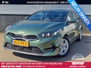 Kia Ceed - Sportswagon 1.5 T-GDi DynamicLine Trekhaak, navigatie Apple