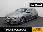 Mercedes-Benz A-klasse - 180 Business Solution AMG | Automaat | Panorama dak | DAB |