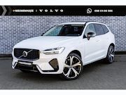 Volvo XC60 - 2.0 T6 Plug-in Hybrid AWD Plus Dark