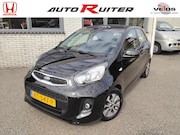 Kia Picanto - 1.0 CVVT EconomyPlusLine Airco,navigatie