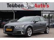 Audi A3 - Sportback 1.0 TFSI Sport Lease Edition | Automaat | NL auto 