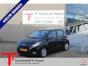 Hyundai i10 - 1.0 Comfort Smart 5-zits Automaat/Cruise control/Bluetooth/P