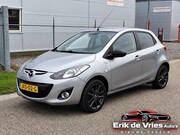 Mazda 2 - 1.3 TS Plus 5-deurs