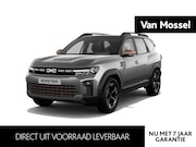 Dacia Bigster - Mild hybrid-G 140 6MT Extreme | Achteruitrijcamera | Cruise