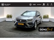 Seat Ateca - 1.5 TSI 150pk DSG FR Business Intense | Adaptive Cruise Cont