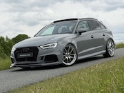 Audi RS3 - 2.5 TFSI Quattro MTR700 |R8 Keramisch |TTE700 |Pano |KW Schr