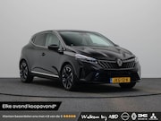 Renault Clio - 1.6 E-Tech Full Hybrid 145 techno | Navigatie | Cruise Contr