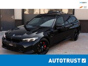 BMW 3-serie - Touring 330e Hybrid | Panorama | Keyless | Leer | BOOMVOL