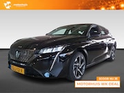 Peugeot 308 - SW 1.2 HYBRID 136PK AUTOMAAT ALLURE CAMERA AGR NAVI