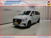 Mercedes-Benz Vito - 114CDI L2/H1 Dubbele Cabine Automaat Euro 6!