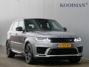Land Rover Range Rover Sport - 2.0 P400e 404pk HSE Dynamic Automaat Camera / Luchtvering /